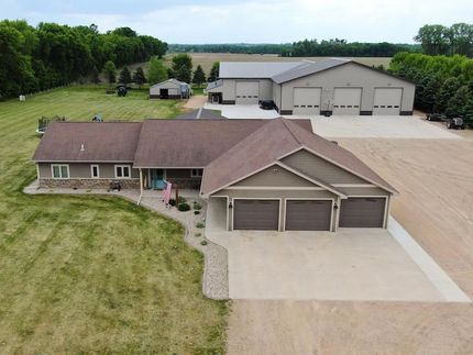 Recreational Property for sale in Douglas County, Minnesota