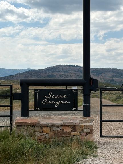 Land for sale in Cache County, Utah