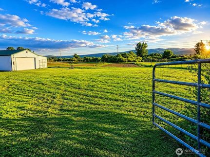 Undeveloped Land for sale in Kittitas County, Washington