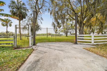 Farm and Ranch for sale in Pasco County, Florida