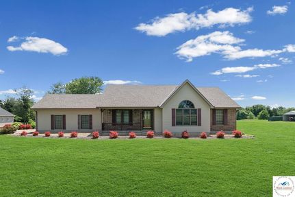 Land for sale in Henry County, Missouri