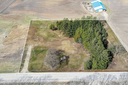 Land for sale in Winneshiek County, Iowa