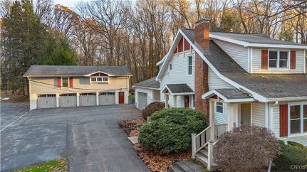 Timberland Property for sale in Oswego County, New York