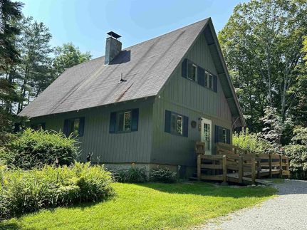 Undeveloped Land for sale in Rutland County, Vermont