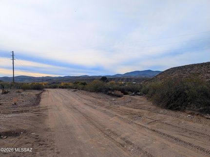 Land for sale in Greenlee County, Arizona
