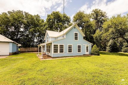 Land for sale in Clay County, Kansas