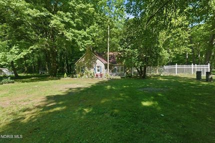 House for sale in Fulton County, Ohio