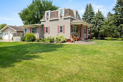 Land for sale in Clay County, Minnesota