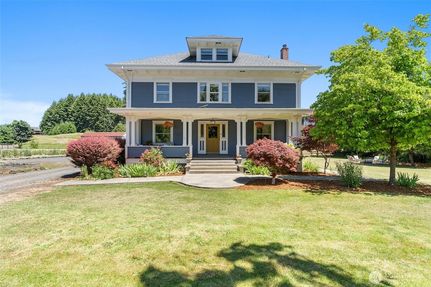Farm and Ranch for sale in Lewis County, Washington
