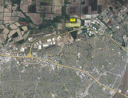 Land for sale in Saint Charles County, Missouri