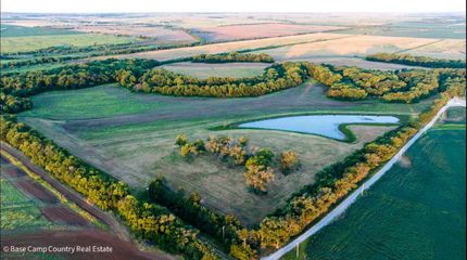 Undeveloped Land for sale in Sumner County, Kansas