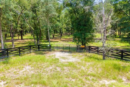 Land for sale in Gilchrist County, Florida