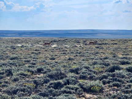 Recreational Property for sale in Sweetwater County, Wyoming