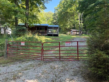 Farm and Ranch for sale in Pike County, Ohio