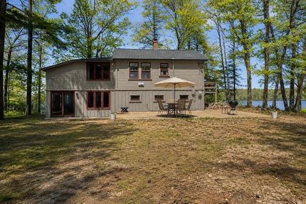 Land for sale in Carroll County, New Hampshire