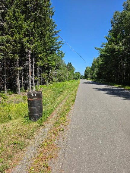 Recreational Property for sale in Aroostook County, Maine