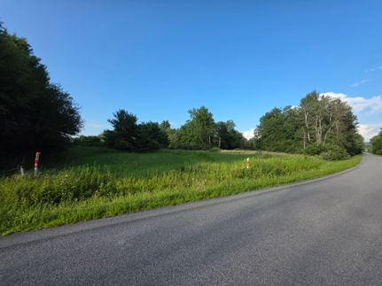 Land for sale in Oneida County, New York