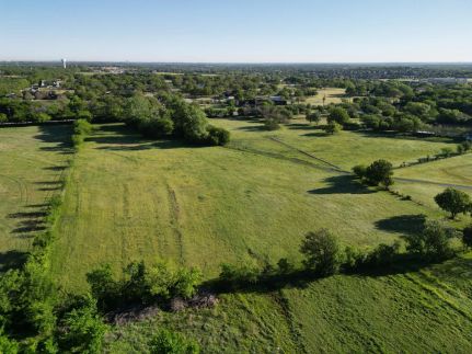 Land for sale in Denton County, Texas