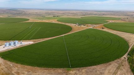 Farm and Ranch for sale in Texas County, Oklahoma