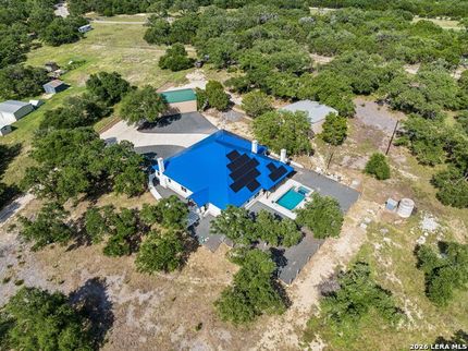 Recreational Property for sale in Comal County, Texas