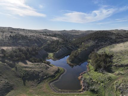 Land for sale in Campbell County, Wyoming