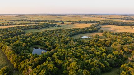 Land for sale in Franklin County, Kansas