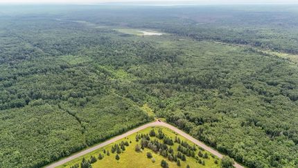 Land for sale in Ontonagon County, Michigan