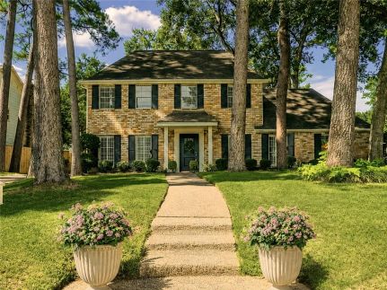 Farm and Ranch for sale in Harris County, Texas