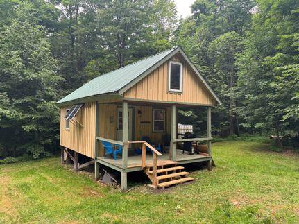 Land for sale in Chenango County, New York