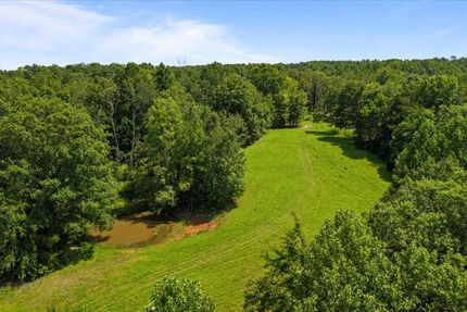 Land for sale in Humphreys County, Tennessee