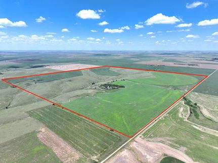 Farm and Ranch for sale in Decatur County, Kansas