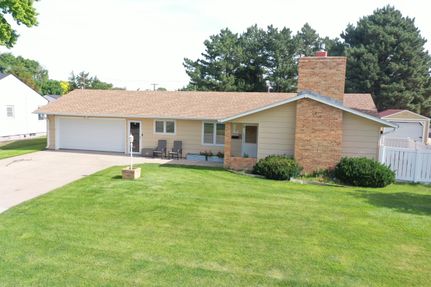 Oceanfront Property for sale in Chase County, Nebraska