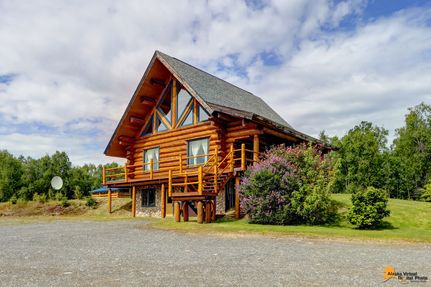 Land for sale in Matanuska-Susitna Borough, Alaska
