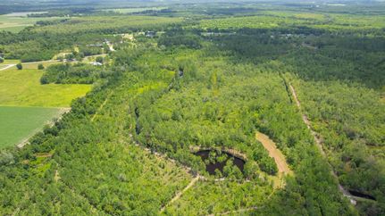 Land for sale in Cook County, Georgia