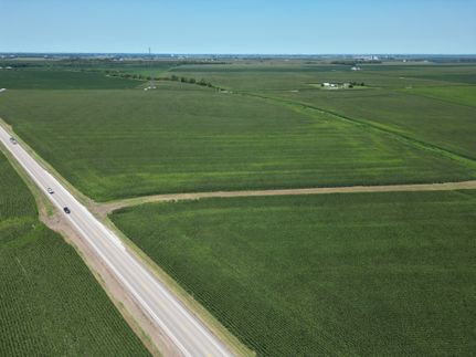 Land for sale in Logan County, Illinois