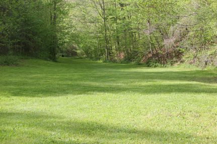 Land for sale in Knox County, Kentucky