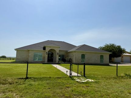 Farm and Ranch for sale in McCulloch County, Texas