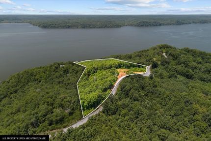 Land for sale in Humphreys County, Tennessee