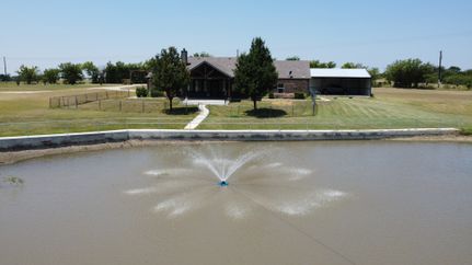Land for sale in Denton County, Texas