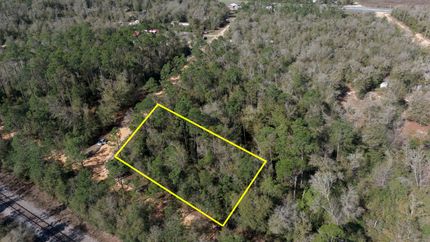 Land for sale in Bay County, Florida