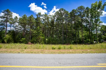 Undeveloped Land for sale in Halifax County, Virginia