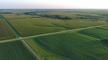 Farm and Ranch for sale in Henderson County, Illinois