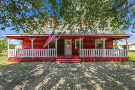 Recreational Property for sale in Fannin County, Texas