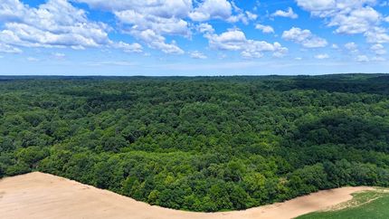 Land for sale in Martin County, Indiana