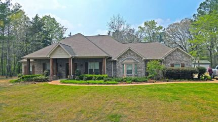 House for sale in Oktibbeha County, Mississippi