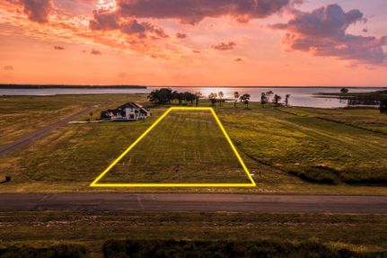 Homesite for sale in Fannin County, Texas