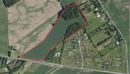 Land for sale in Franklin County, Ohio