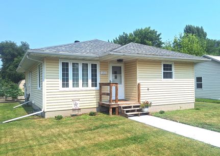 House for sale in Pembina County, North Dakota