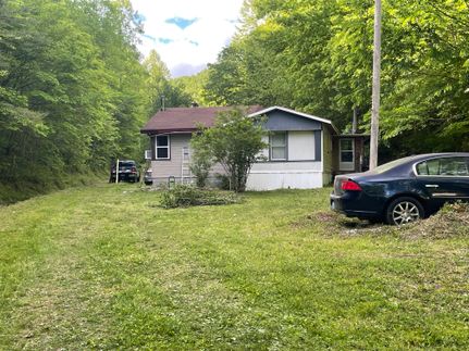 House for sale in Knox County, Kentucky