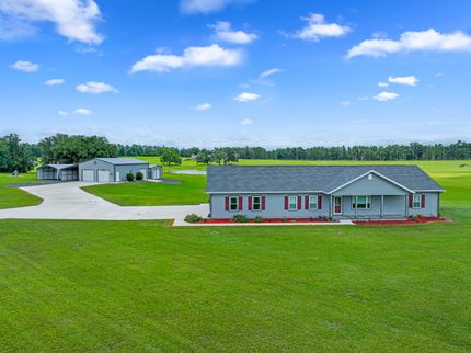 House for sale in Madison County, Florida